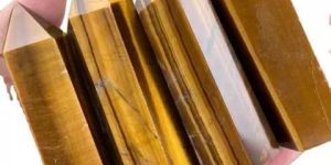 Tiger Eye Obelisk Tower