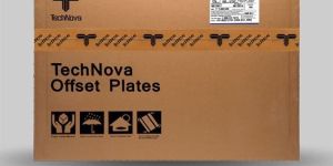 Technova Short Run Offset Positive Plates