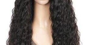 Brazilian Water Wave Full Lace Wig