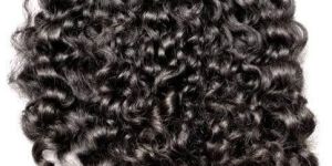 Curly Remy Hair Extensions