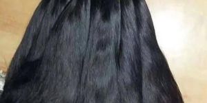 Double Drawn Natural Hair Extensions