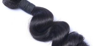 Loose Wave Hair Extensions