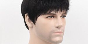 Mens Hair Wigs