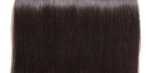 Virgin Human Hair Extensions