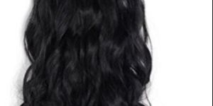 Wavy Clip in Hair Extensions