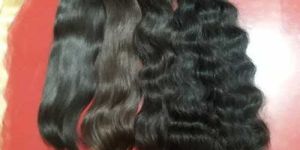 Wavy Remy Hair Extensions