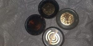 Orgone Chakra Set