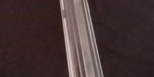 Quartz Crystal Pencil