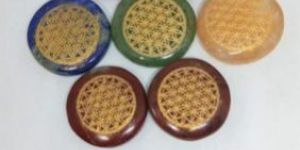 Seven Chakra Stone Set