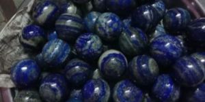 Sodalite Crystal Ball