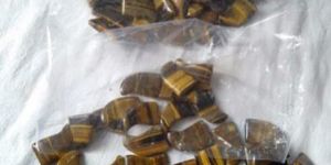 Tiger Eye Stone