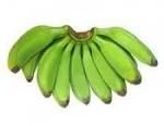 Raw Banana