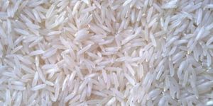 Traditional Raw Basmati Rice