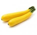 Yellow Zucchini
