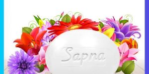 Sapna Deo Soap