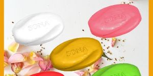 Sona Toilet Soap