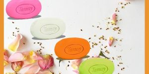 Tamay 75gm Soap