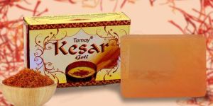 Tamay Kesar Glycerin Soap
