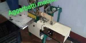 7G High Speed Agarbatti Making Machine