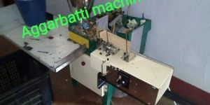 Automatic Incense Stick Making Machine