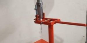 Chuna Tube Filling Machine