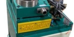 Hung Tuan Agarbatti Making Machine