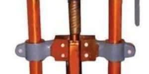 Manual Paper Dona Making Machine