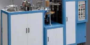 Paper Cup Making Machine