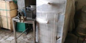 Soya Milk Making Machine