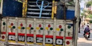 Scissor Lifts Hire Services Kolkata