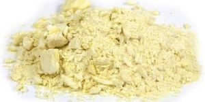 Spray Dried Pineapple Powder