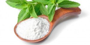 Spray Dried Stevia Powder