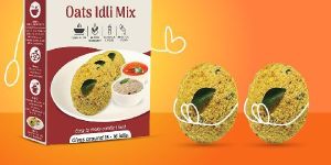Idli MixInstant Idli Mix Powder