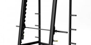 Smith Machine