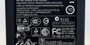 IP Telephone Adapter
