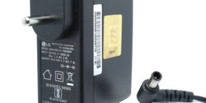 LG Switching Power Adaptor