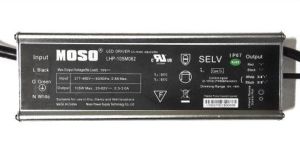 MOSO LED Driver