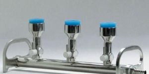Vacuum Filtration Manifold