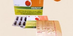 Yorest Capsule
