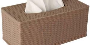 Facial Tissue Paper
