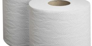 Toilet Tissue Paper Roll