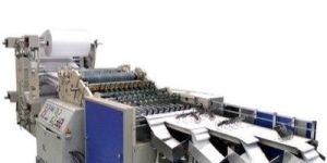 A4 Paper Making Machine