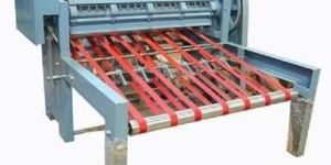 Automatic Reel to Sheet Cutting Machine