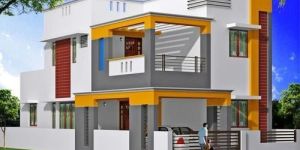 3D Elevation Services
