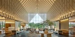 Hotel Interior Designing Services