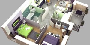 House Planning Services