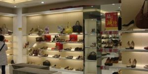 Retail Shop Interior Designing Services