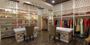 Showroom Interior Designing Services