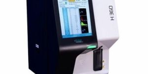 Hematology Analyzer