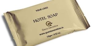 15gm Hotel Soap